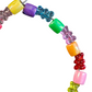 Gummy Bear Swing