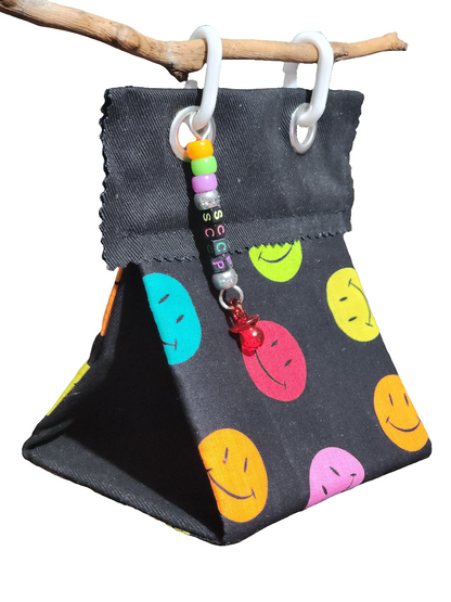 Cozy Birdie Beds - size MINI