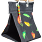 Cozy Birdie Beds - size MEDIUM