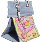 Cozy Birdie Beds - size MINI