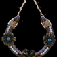 Woodland Bloom Horseshoe Wall Art