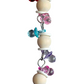 Rattler Jointed Toy