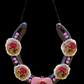 Strawberry Shortcake Horseshoe Wall Art