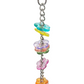 Rattle Ball Chain Toy