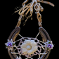 Shabby Chic Horseshoe Wall Art