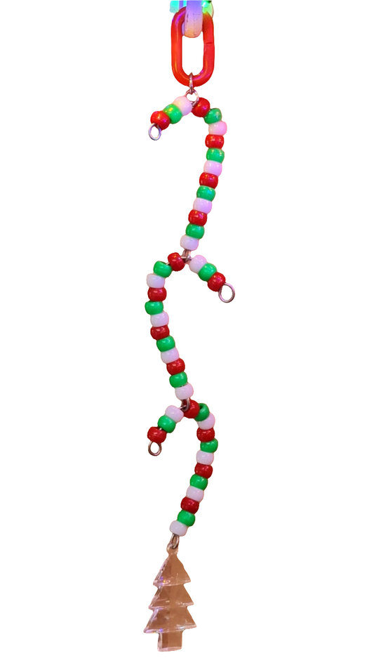 Christmas Candy Canes Toy