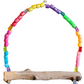 Gummy Bear Swing