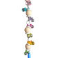 Rattler Jointed Toy