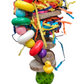 Colourful Fun Double Strand Toy