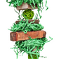 Leafy Green Forest Shreddable Toy
