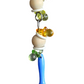 Rattler Jointed Toy