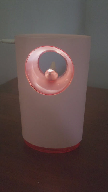 Birdie Music Humidifier