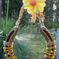 Sunshine & Luck Horseshoe Wall Art