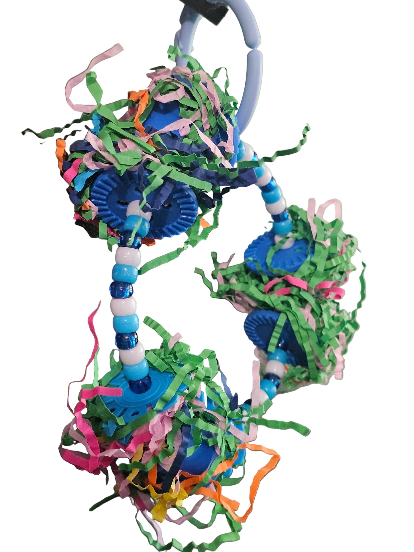 Girl & Boy Party Ring