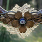 Royal Guardian Horseshoe Wall Art