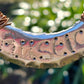 Heart of Steel Horseshoe Wall Art