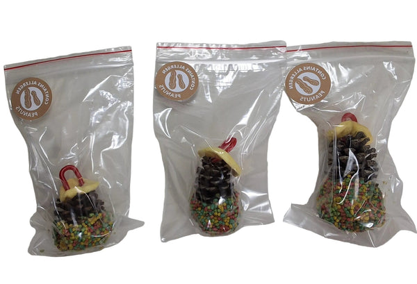 Rainbow 🌈 Cone Treat