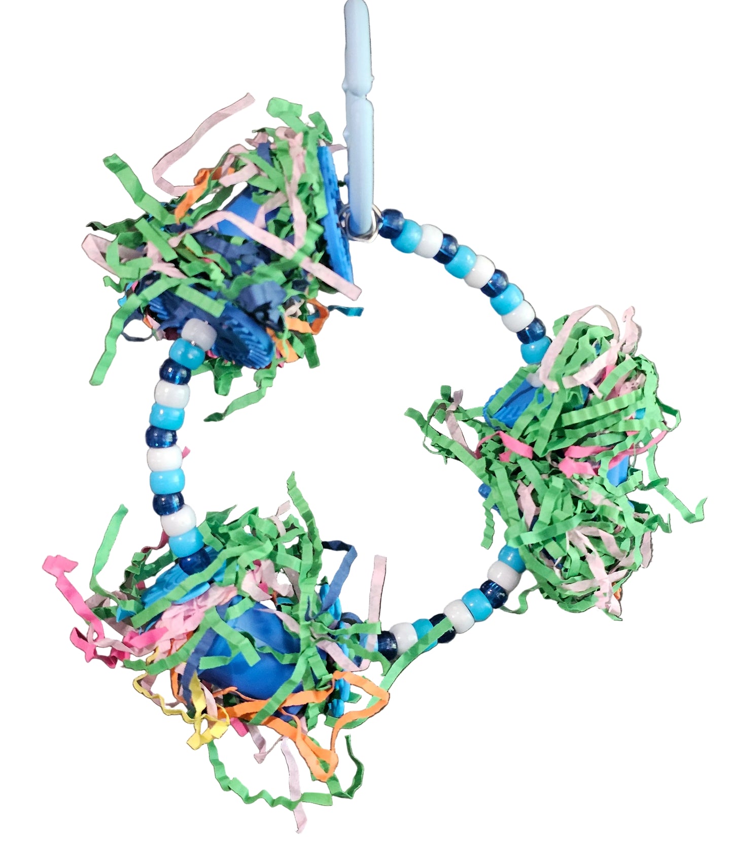 Girl & Boy Party Ring