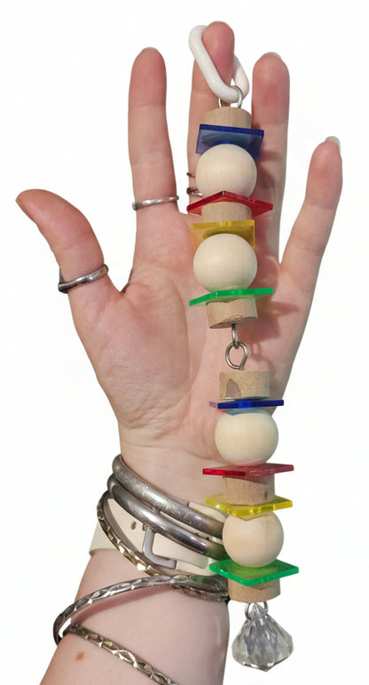 Jointed Wonder Stack