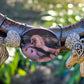 Sparkling Hearts & Hooves Horseshoe Wall Art