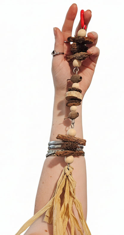 Little Bits Forest Feast toy Forest Shreddable