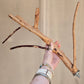 Gum Fork 40cm x 2/2.5/3cm Bolt On Perch