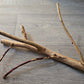 Gum Fork 40cm x 2/2.5/3cm Bolt On Perch