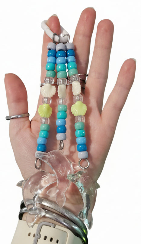 Oceanside Dolphins Toy