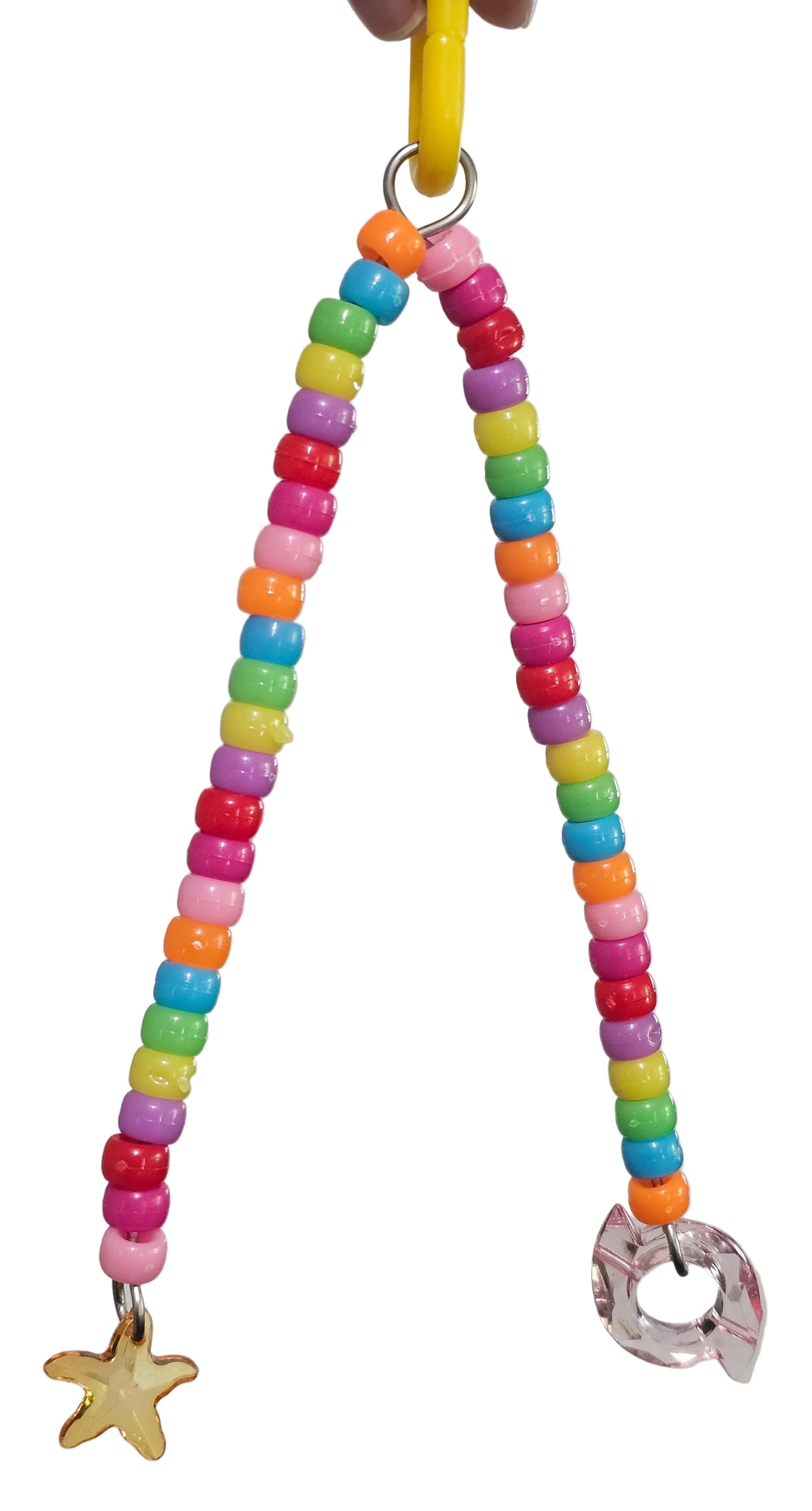 Pony Beads 2 Strand Toy