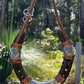 Heart of Steel Horseshoe Wall Art