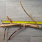 Gum Fork 40cm x 2/2.5/3cm Bolt On Perch