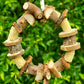 Rustic Wreath Forest Shreddable Ring