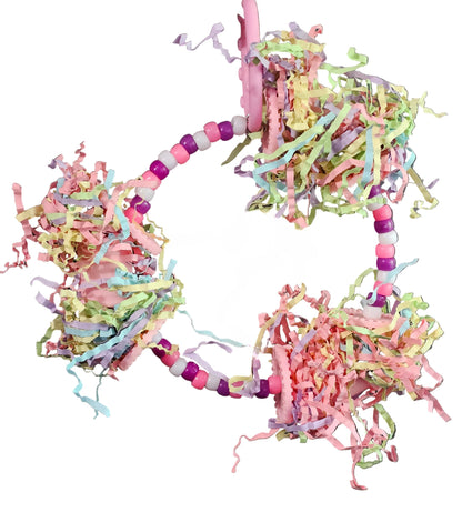 Girl & Boy Party Ring