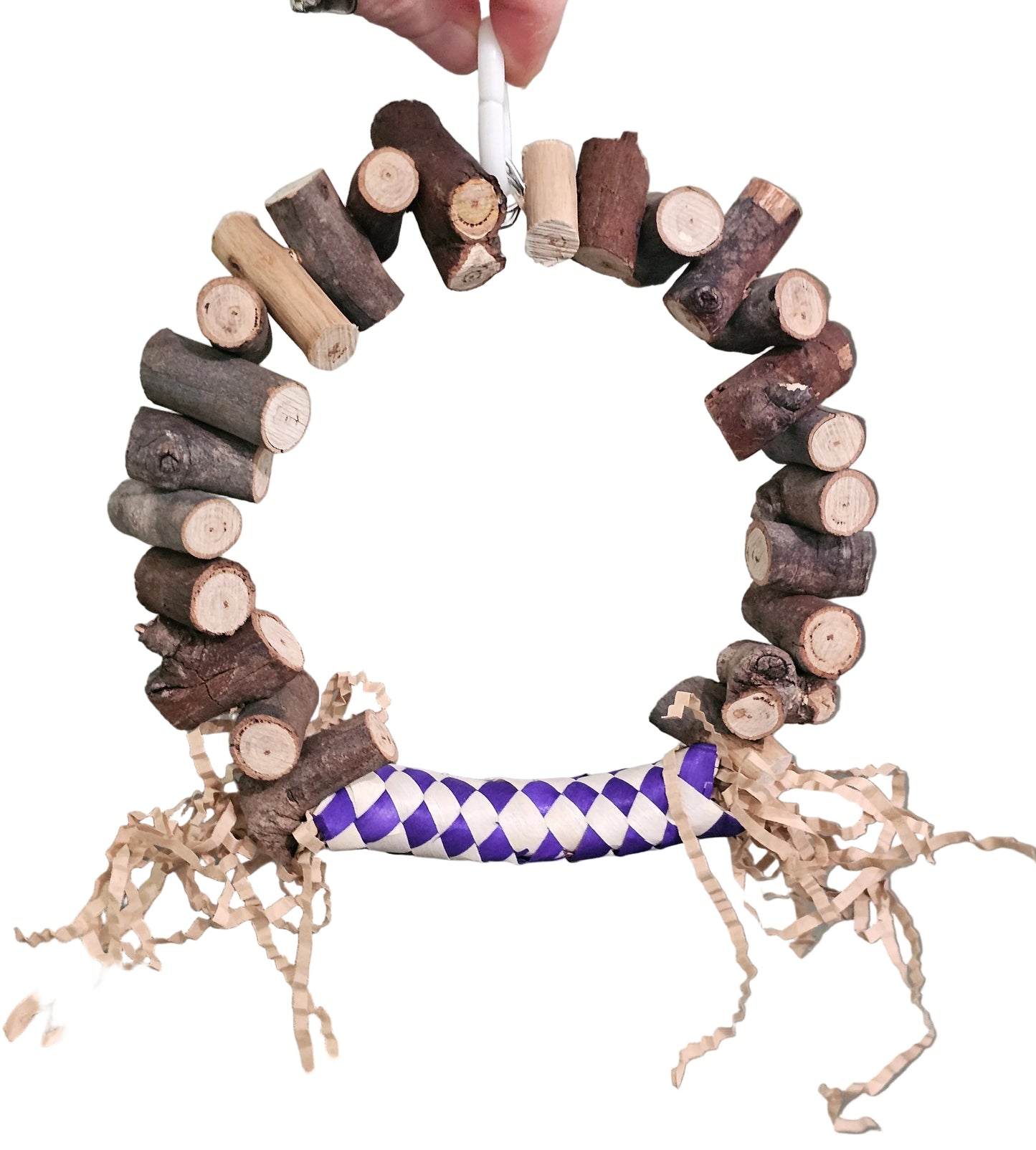 Bonbon Ripper Ring Forest Shreddable