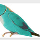 Cute Artsy Birdie Stickers
