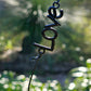 Seaside Keepsake Horseshoe Wall Art