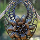 Royal Guardian Horseshoe Wall Art