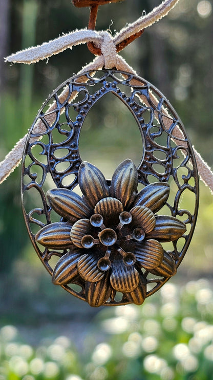 Royal Guardian Horseshoe Wall Art