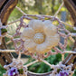 Shabby Chic Horseshoe Wall Art