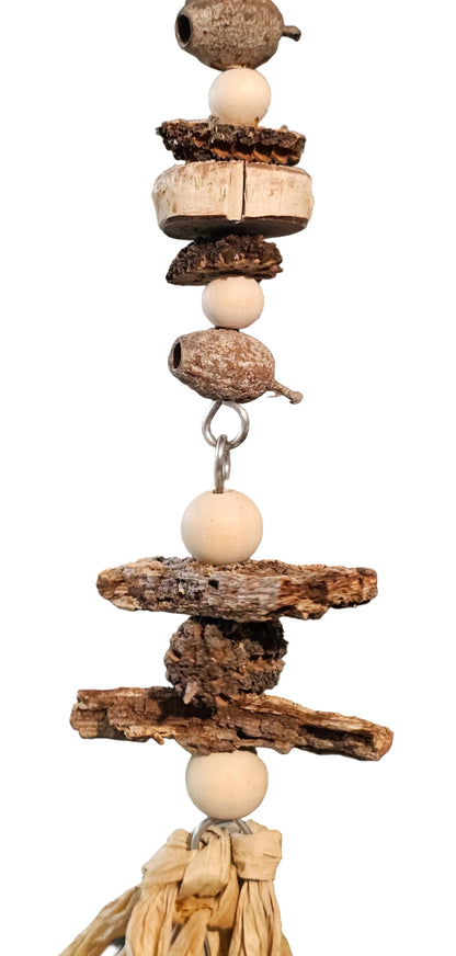 Little Bits Forest Feast toy Forest Shreddable