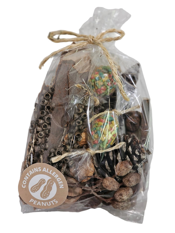 Foraging Goodie Bag