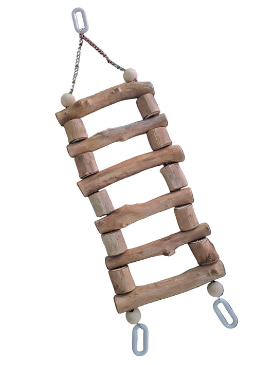 Lots-a-Timber Ladder