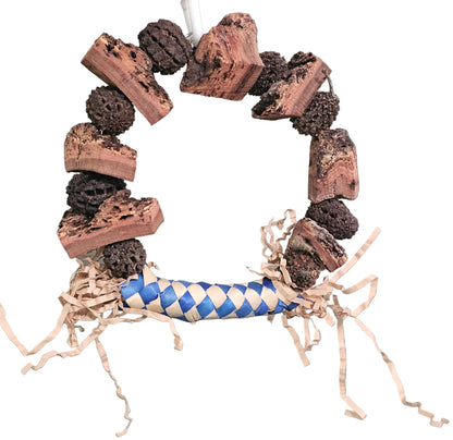 Bonbon Ripper Ring Forest Shreddable