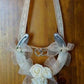 Ever After Horseshoe Wedding Keepsake