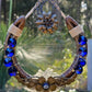 Royal Guardian Horseshoe Wall Art