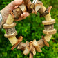 Rustic Wreath Forest Shreddable Ring