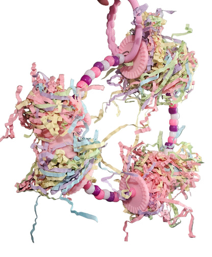 Girl & Boy Party Ring