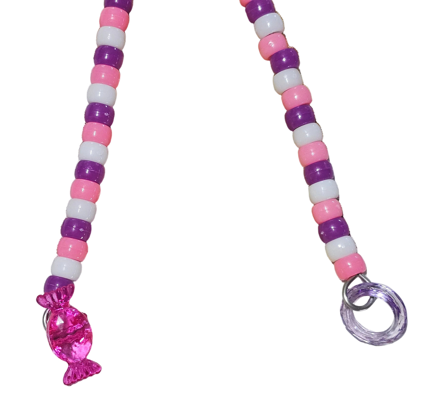 Pony Beads 2 Strand Toy