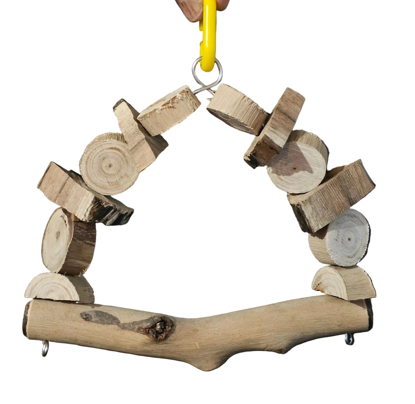 Mini Woody Bits Swing