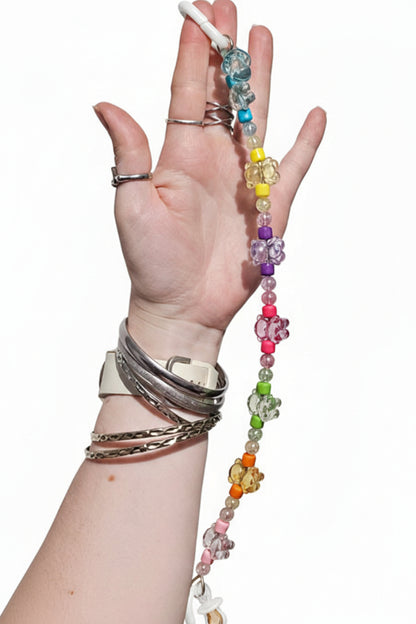 Gummy Bear Double Hanger Toy